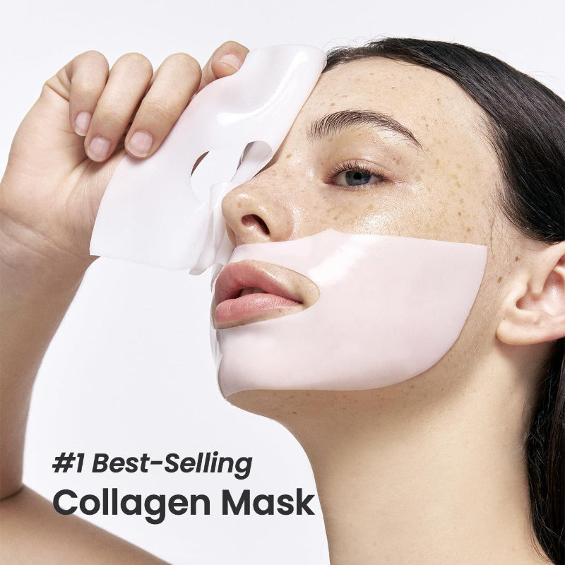 Biological Collagen Deep Mask