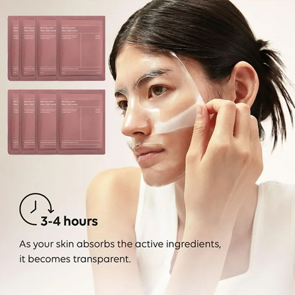 Biological Collagen Deep Mask