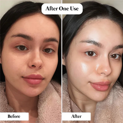 Biological Collagen Deep Mask